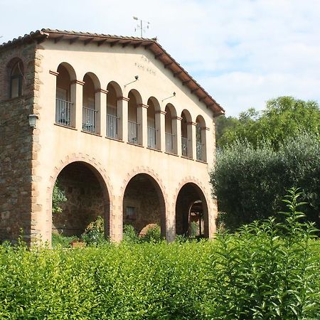Mas Puig Roig Llaviá Exterior foto