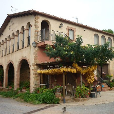 Mas Puig Roig Llaviá Exterior foto