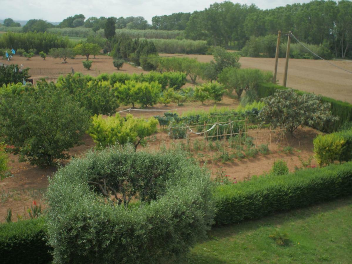 Mas Puig Roig Llaviá Exterior foto