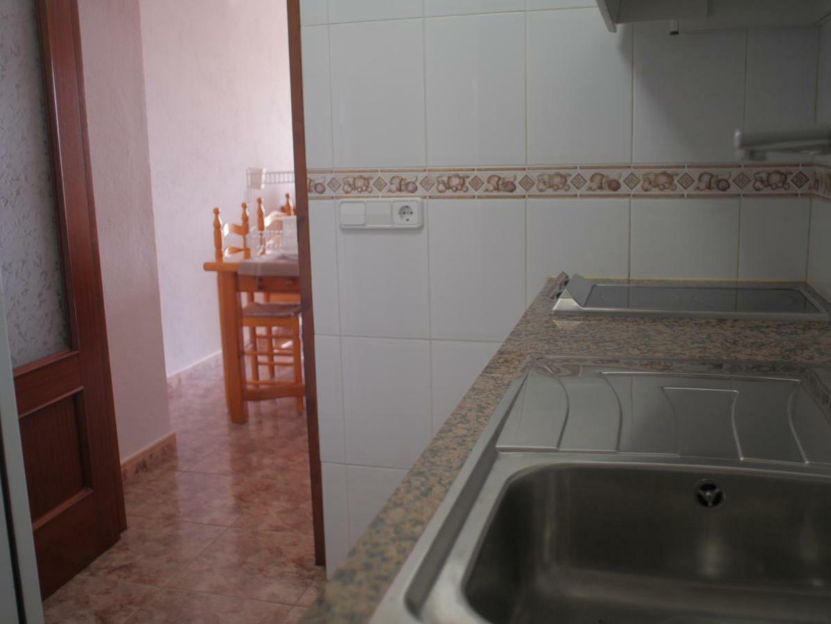 Mas Puig Roig Llaviá Exterior foto